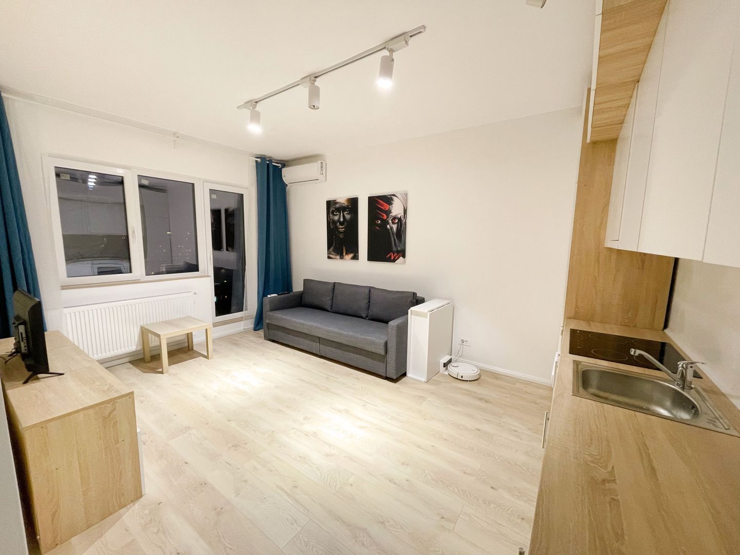 Apartament 2 cam 2min metro Regie Grozavesti Orhideea Novum Premium - Poză 4