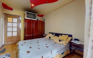 Apartament 4 camere– Zona Teiul Doamnei - Poză 12