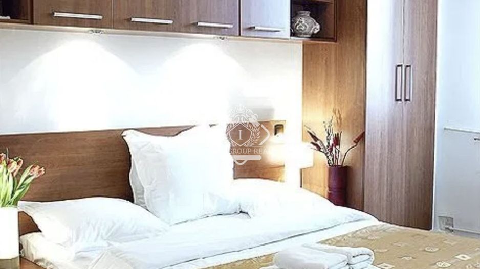 Universtate | Apartament 2 camere | Vedere pe spate | Fără încadrare seismica - Poză 5