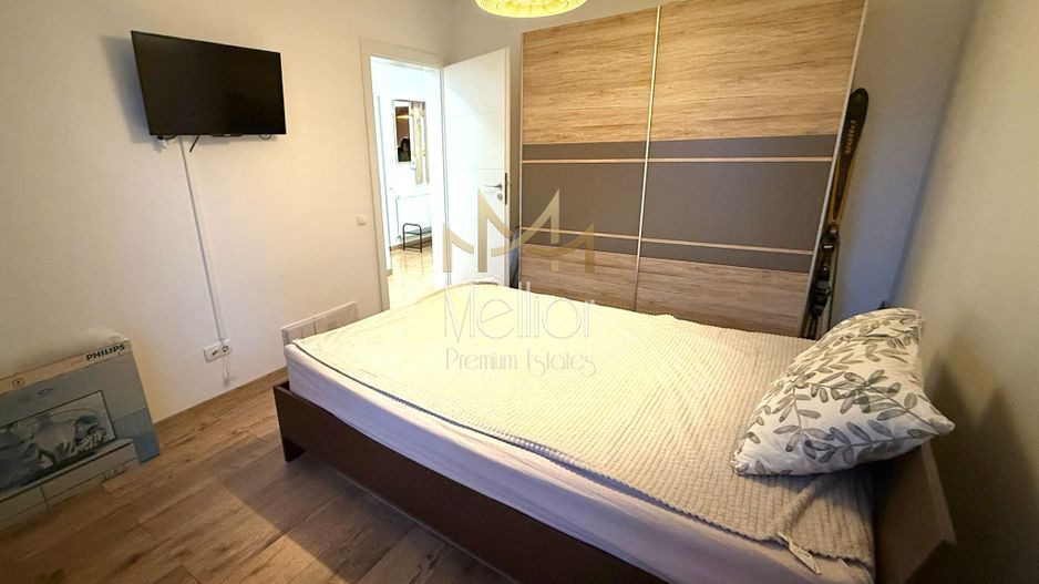 Apartament decomandat, 2 camere - Andrei Muresanu - Poză 4