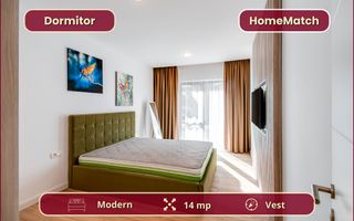 Grand Park || 2 camere || Comision 0% - Poză 8