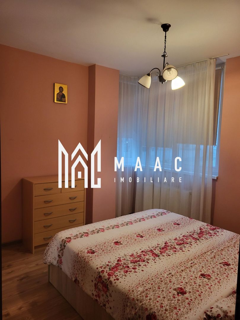 Apartament 2 camere | Parter | Balcon închis | Doamna Stanca - Poză 6