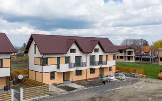 Duplex Stupini Brasov - Poză 5