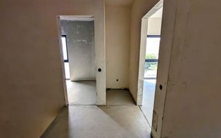 Duplex, Cluj Napoca, Valea Chintaului, Str Oasului, Auchan - Poză 13