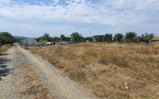 Teren 1000 mp, zona Ciusmeaua Moldovencei; - Poză 1