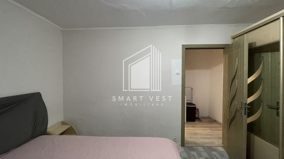 Apartament 2 camere | 56 mp | Etaj 4 | Zona Micro 16 - Poză 6