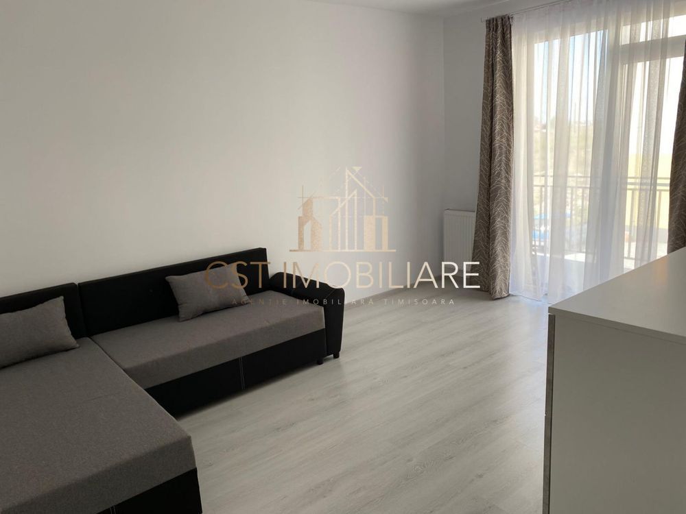 Apartament 2 camere / Decomandat / Giroc - Poză 1