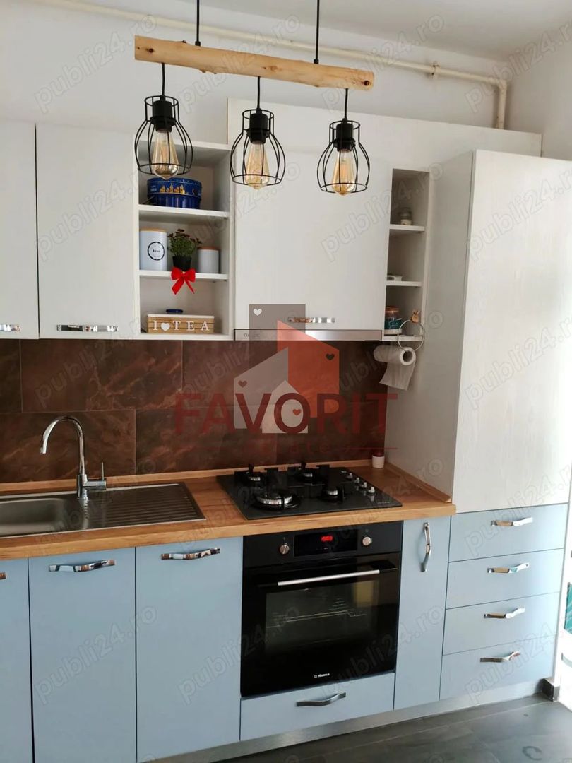 Mobilat si utilat. Zona Decathlon. Loc de parcare - Poză 1