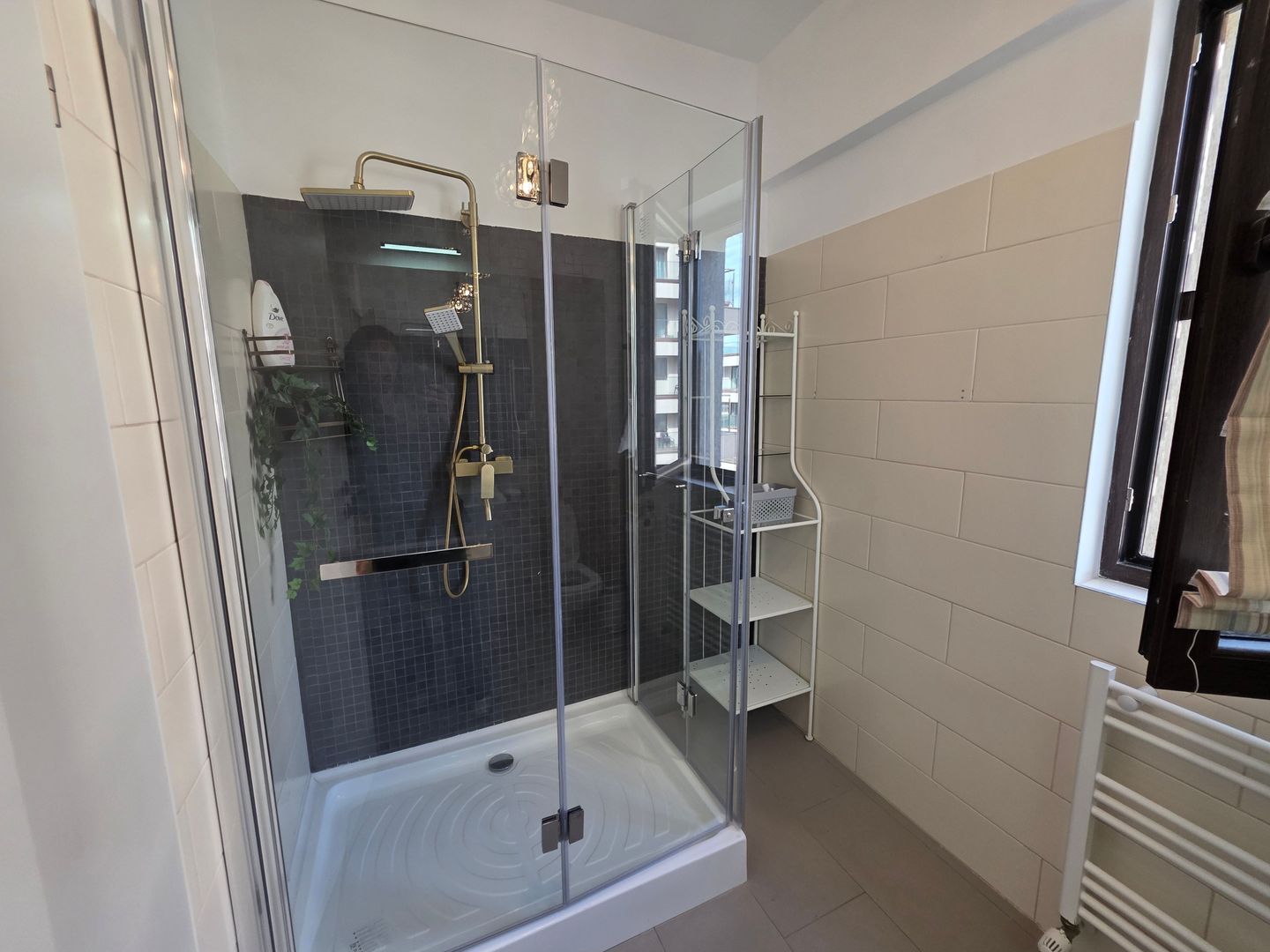 3 camere | 80 mp | etaj 3 | Pipera lângă Școala Americană - Poză 12