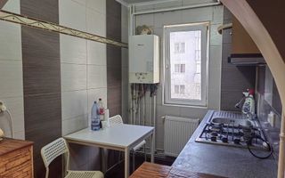 Apartament 2 camere de închiriat, Iași, cartier Păcurari - Poză 5