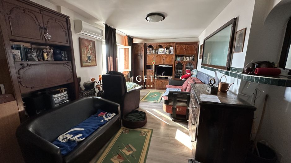 Apartament 4 camere, zona Grigore balan, 2 locuri parcare!!!! - Poză 3