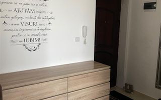 Apartament cu 1 camera complet mobilat și utilat Ä«n zona Braytim - Poză 4