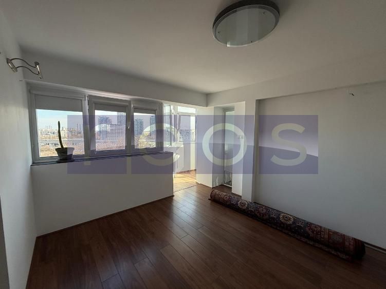 VANZARE - APARTAMENT  PANORAMIC-  4 C -transformat in 3 C- TINERETULUI - Poză 2