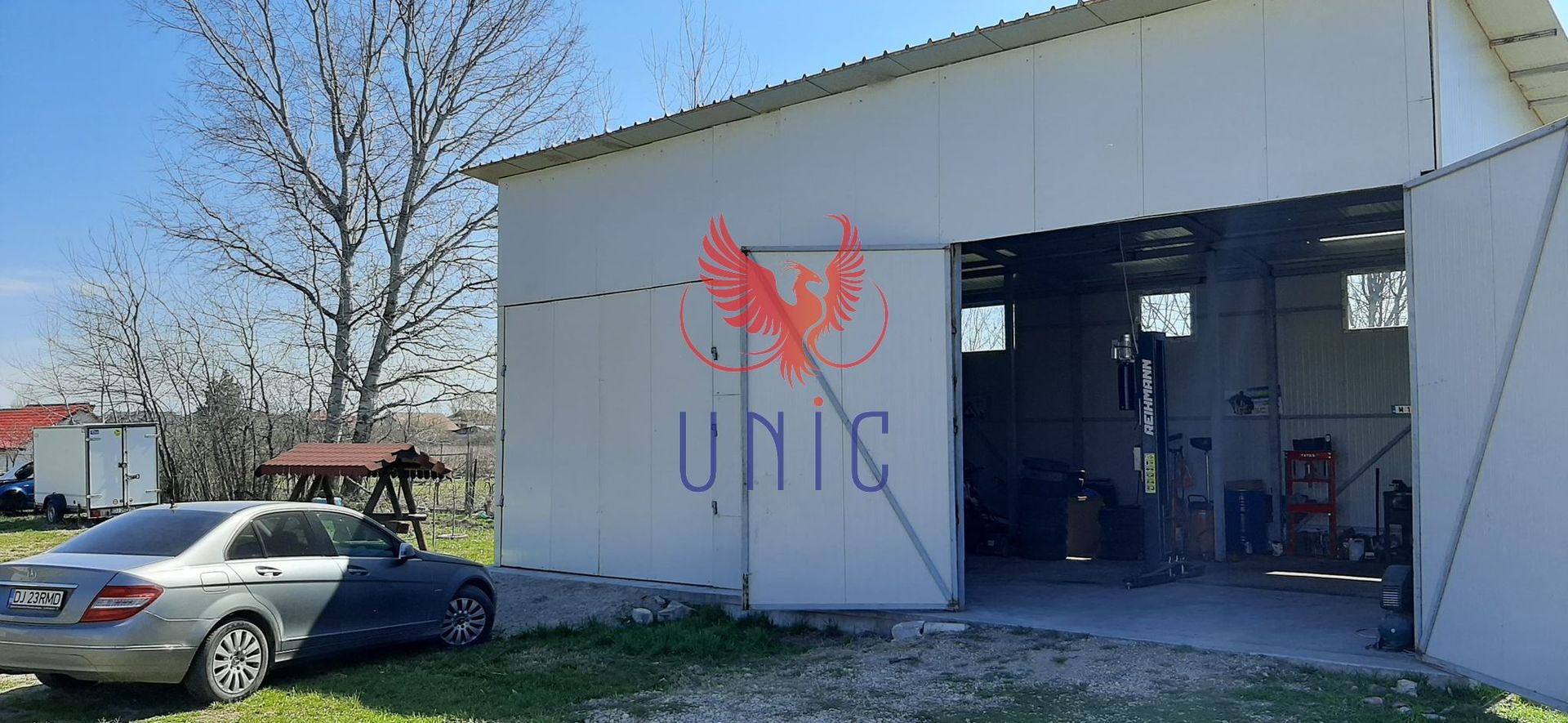 Service Auto, zona-Mofleni!! - Poză 1