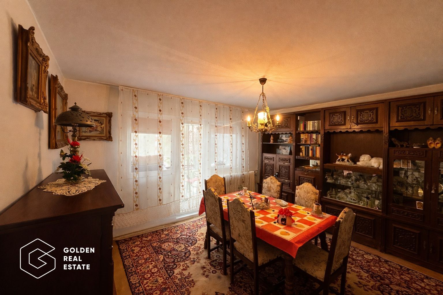 Apartament 3 camere, Malul Muresului-Praporgescu, 2 bai, balcon, etaj 4 - Poză 2