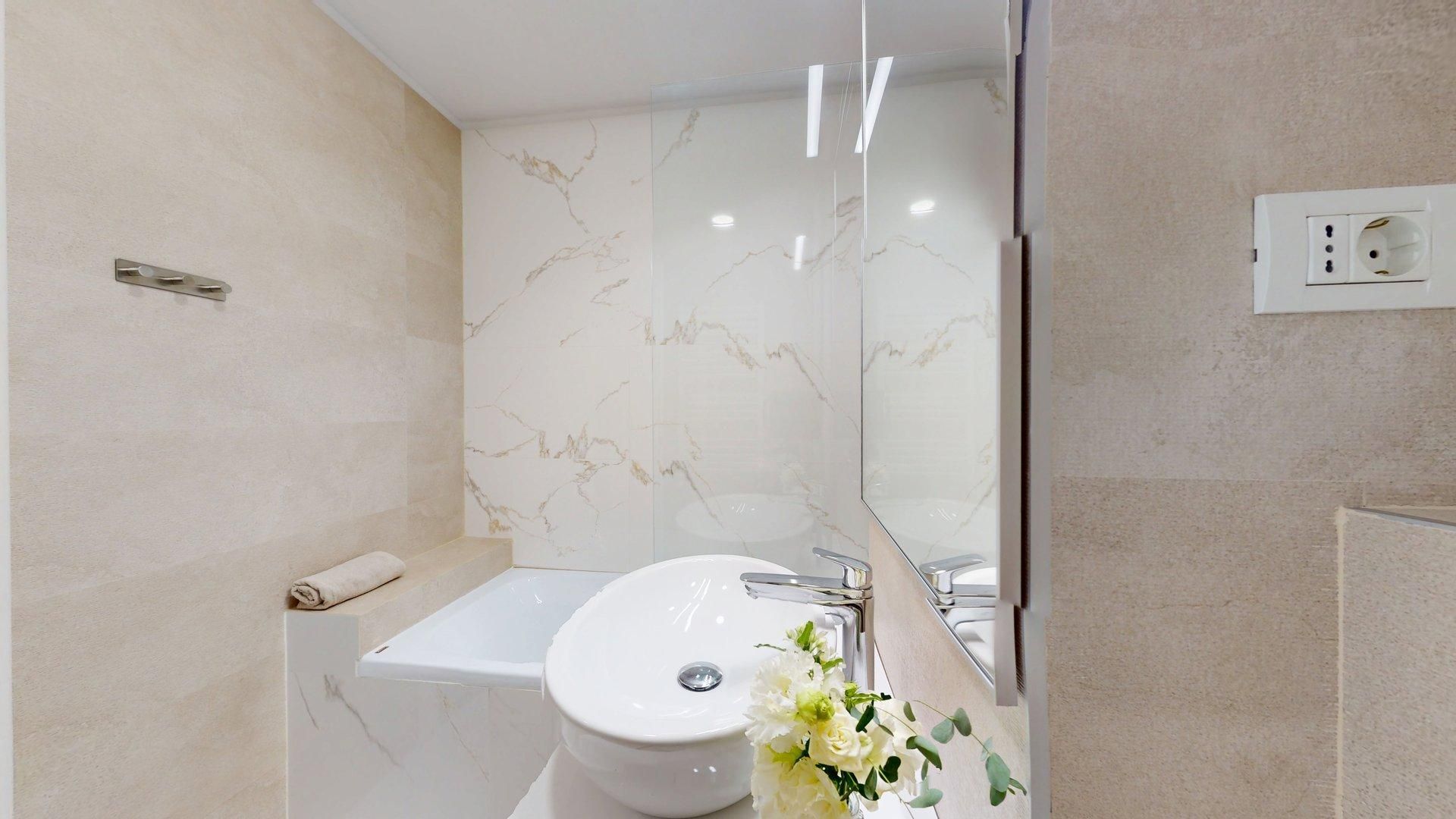 Apartament deosebit 4 camere Auchan Drumul Taberei - Poză 37