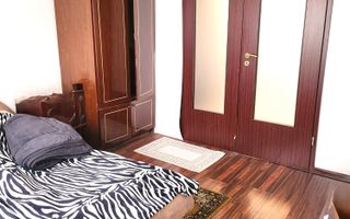 Vanzare Apartament 4 Camere 99 mp Etaj 1 Mall Vitan – Nerva Traian- Oc. Goga - Poză 9