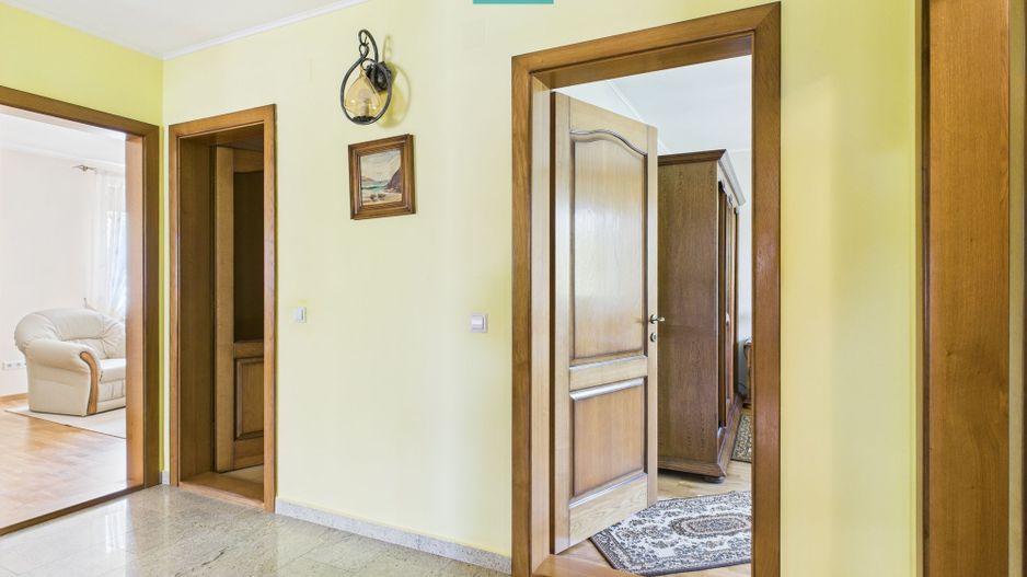 Casă cochetă în Sânleani - Cartierul Florilor - Poză 10