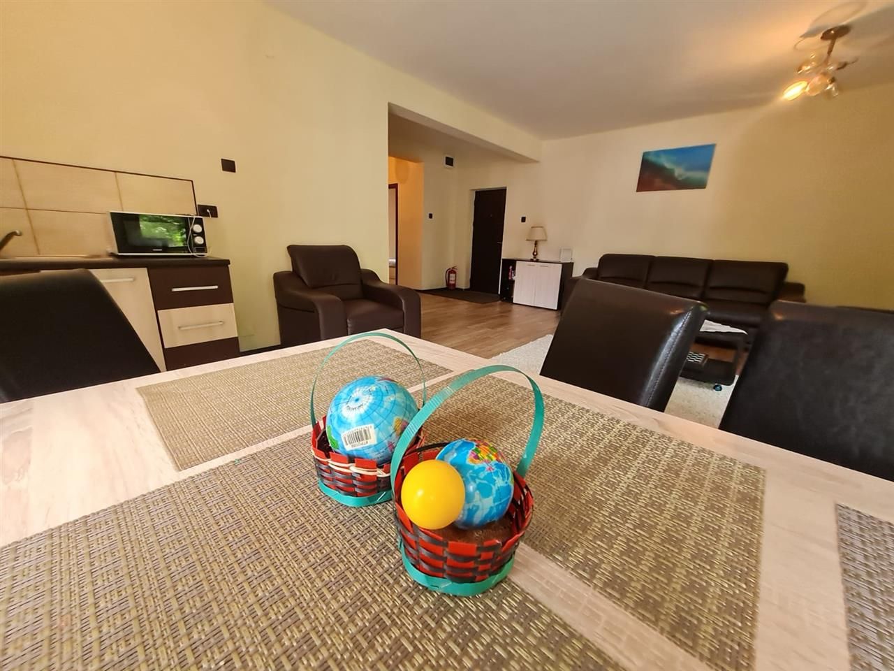 Casa ta de vacanta, imbratisata de natura,3 terase, parcare, Poiana Brasov - Poză 23