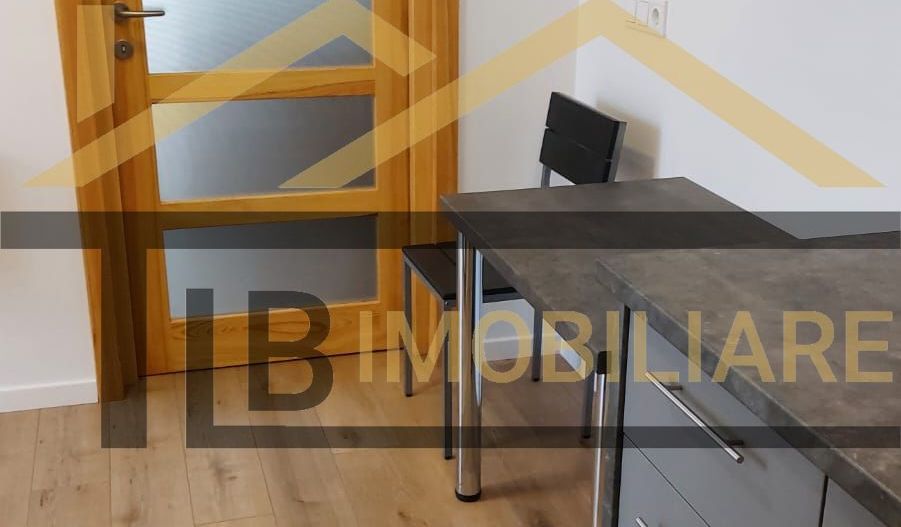 Garsoniera, 30mp, decomandata, parcare, Zona UMFST - Poză 6