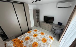 AP. 2 CAMERE - SUN ROYAL VIEW, PRIMA INCHIRIERE, BLOC NOU, METROU - Poză 6