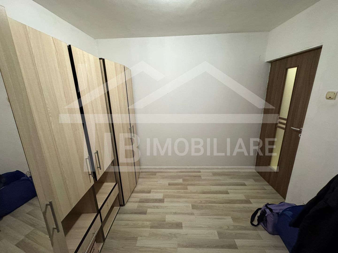 Apartament cu 3 camere, 54mp, Zona Dambu Pietros - Poză 7
