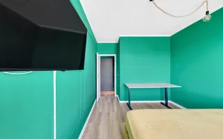 2 Camere | Premium | Vedere Panoramica | City of Mara M9 | Comision 0 - Poză 15