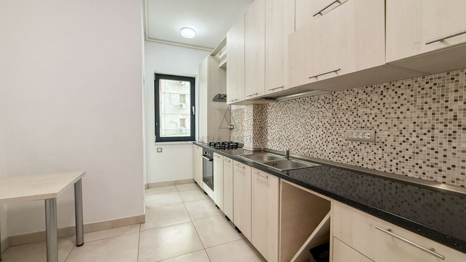 Bloc Nou Kiseleff Victoriei | 2 Camere Terasa 19 MP - Poză 8