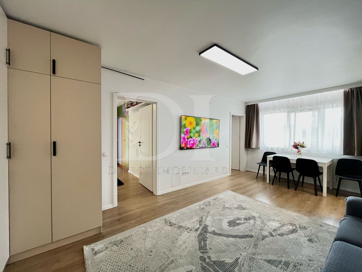 Apartament 3 camere | 2 parcari incluse in pret | modern - Poză 5