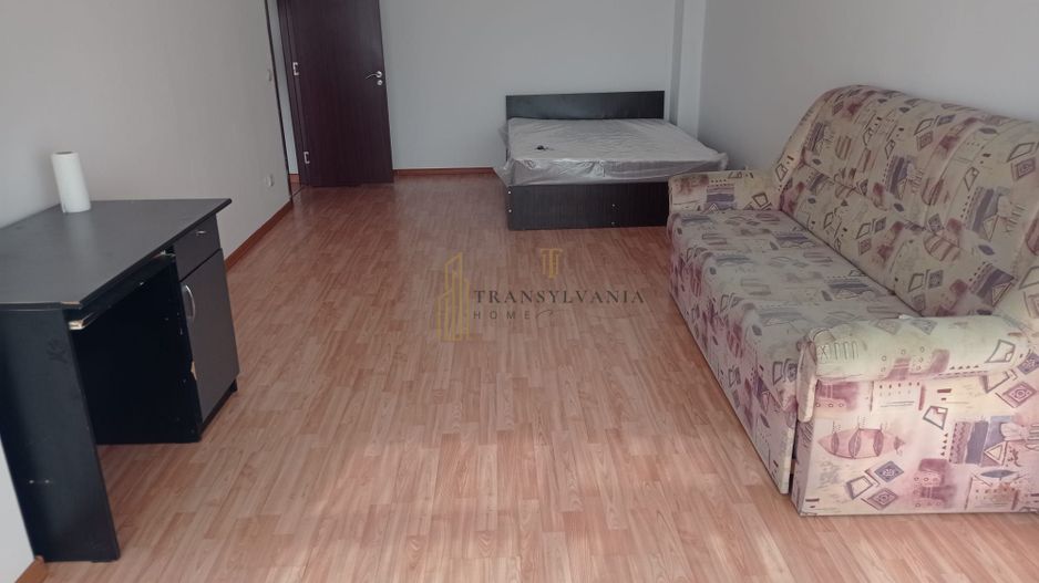 Apartament 2 camere de închiriat – zonă centrală - Poză 1