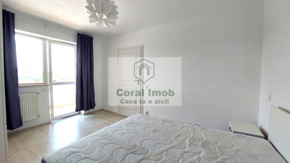 Vanzare 2 camere Vitan Barzesti, cu parcare! - Poză 3