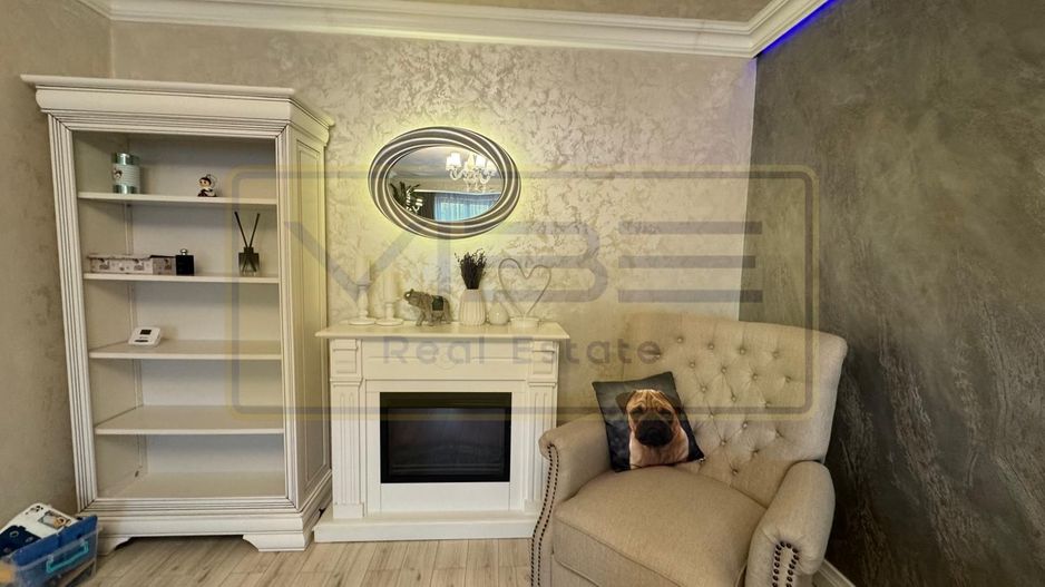 Apartament 3 camere premium Tatarasi Parcul Ciurchi - Poză 11