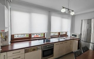 Apartament 2 camere decomandat la vila parcare subterana Terezian - Poză 4