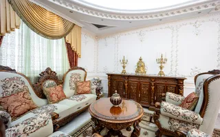 Se oferă spre chirie casă exclusivistă amplasată în Centul orașului - Poză 11