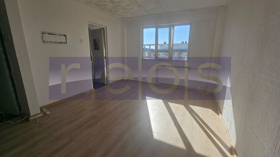 DE VANZARE GARSONIERA  ZONA BRANCOVEANU | 23 MP | ETAJ 9/10 | - Poză 2
