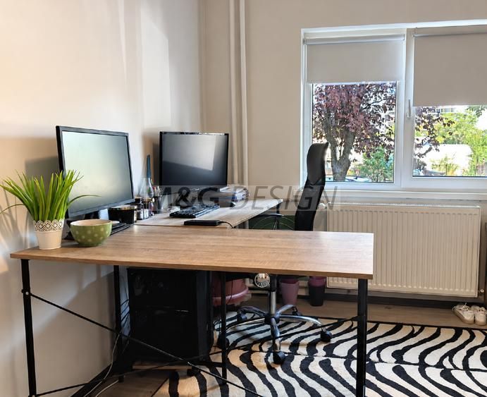 Vând apartament cu 3 camere | Bucovina - Poză 6