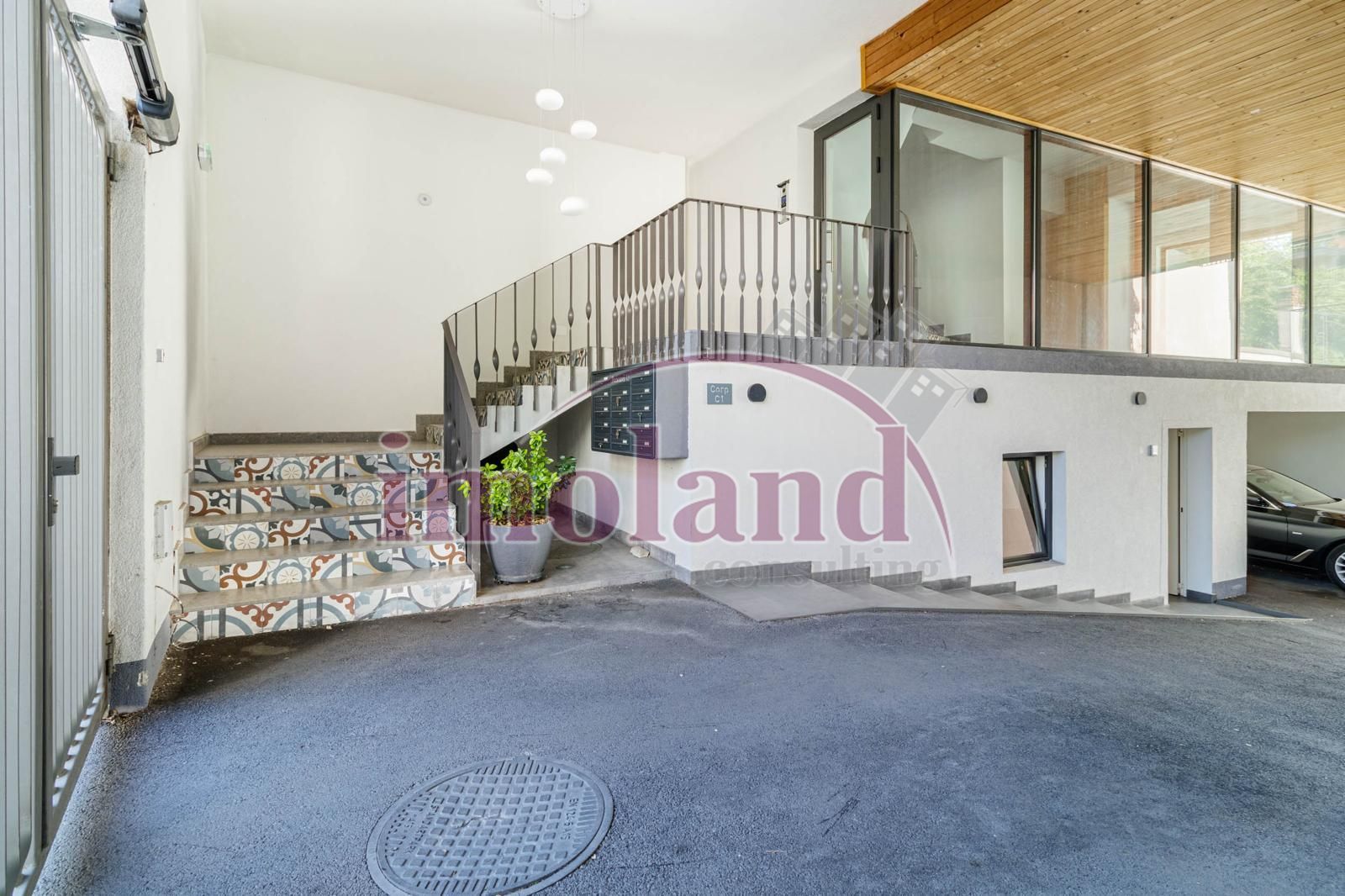 Inchiriere - spatiu birou / atelier / salon - Eminescu-Polona - Poză 1