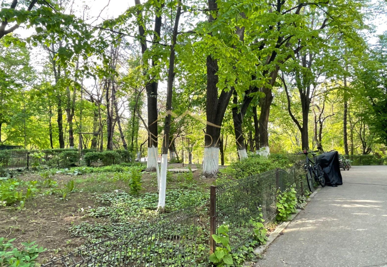 Garsoniera Premium in Vila interbelica**Boxa+Mansarda+Curte/R. Beller/DOROBANTI - Poză 40