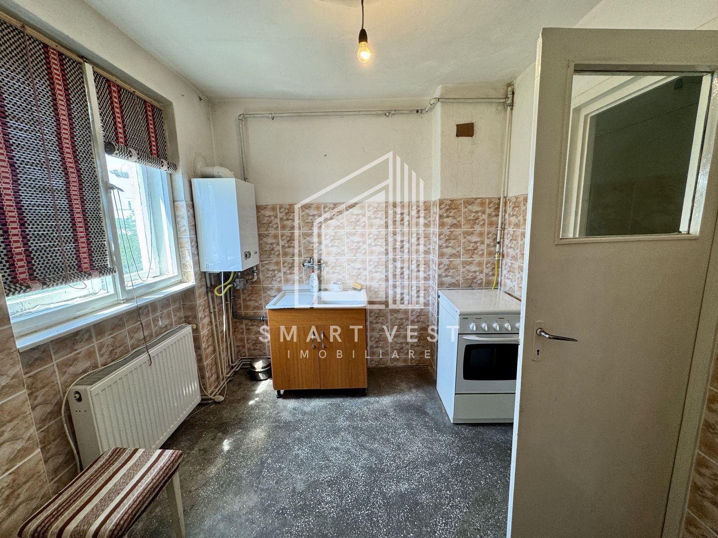 Apartament 2 camere | Etaj 2 | 51 mp | Zona Solidarității - Poză 5