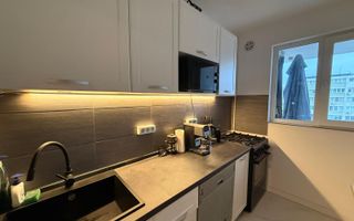 VANZARE 3 CAMERE BULEVARDUL BASARABIA | RENOVAT RECENT |  METROU PIATA MUNCII | - Poză 11