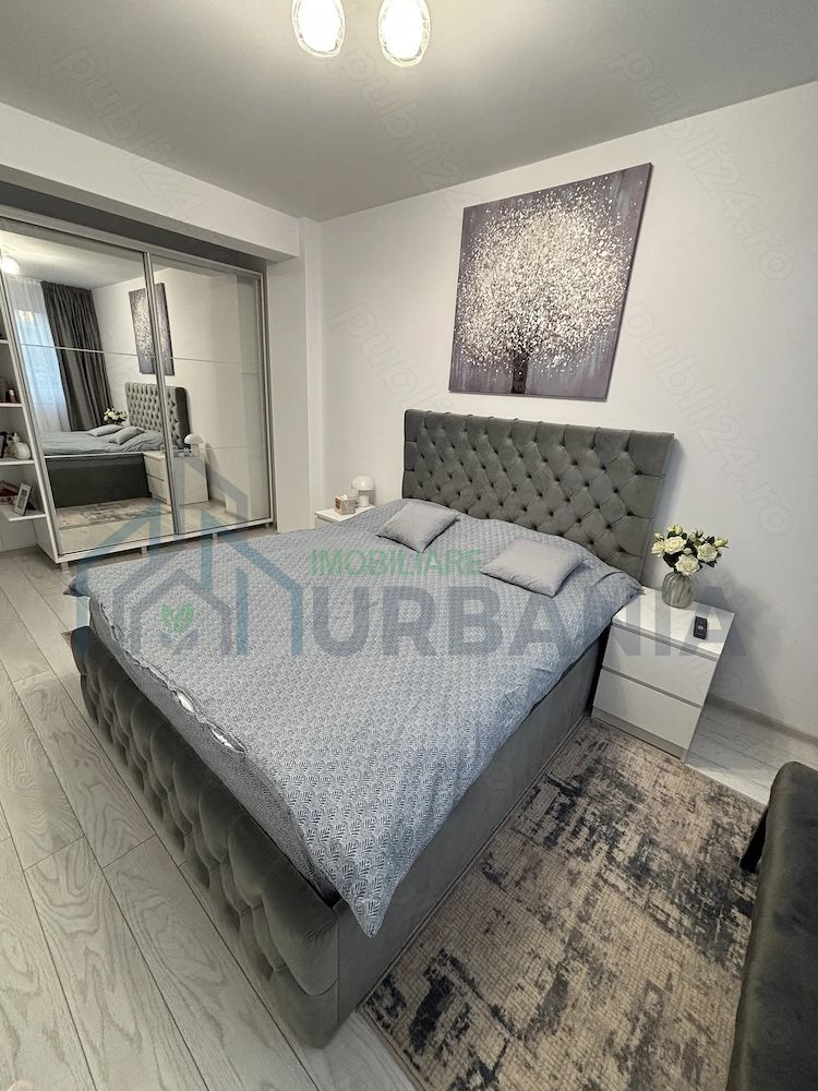 Apartament 3 camere, Valea Lupului, la 300 m de strada principală - Poză 2