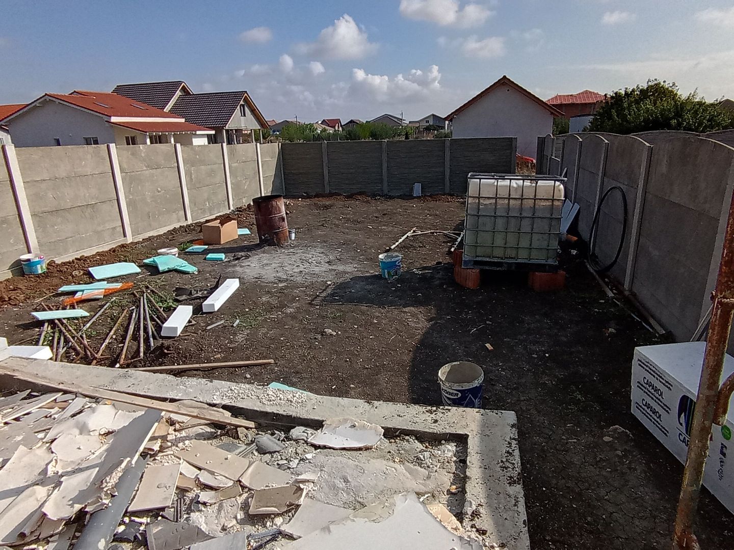 Sanandrei, Duplex pe Parter, 3 dormitoare, 2 Bai, Pozitie excelenta - Poză 5