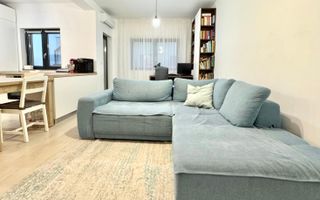 Apartament 2 camere Dumbrăvița – ideal locuit sau investiție - Poză 3