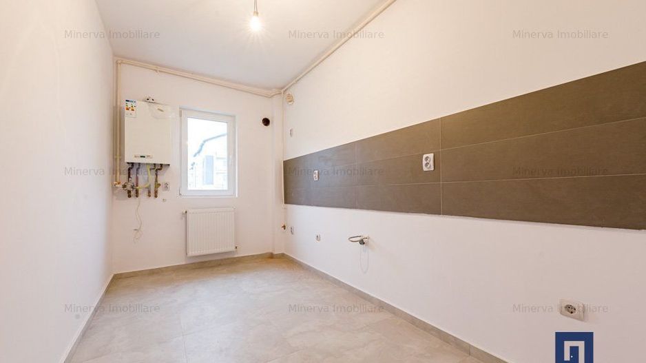 Calea Urseni | Apartament 2 camere | Bloc nou | Comision 0 - Poză 8