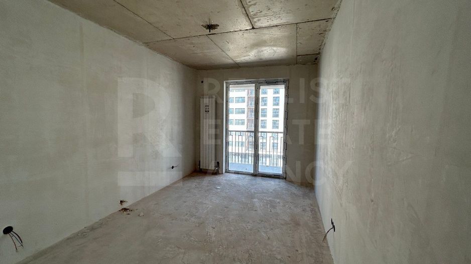 Vânzare, apartament, o cameră, bd. Dacia, Botanica - Poză 12
