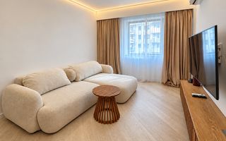 For Rent | Elegant 2-Room Apartment | Cortina North - Poză 2