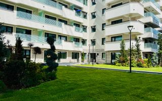 Apartament 2 camere + loc parcare Royal Town COPOU - Poză 1