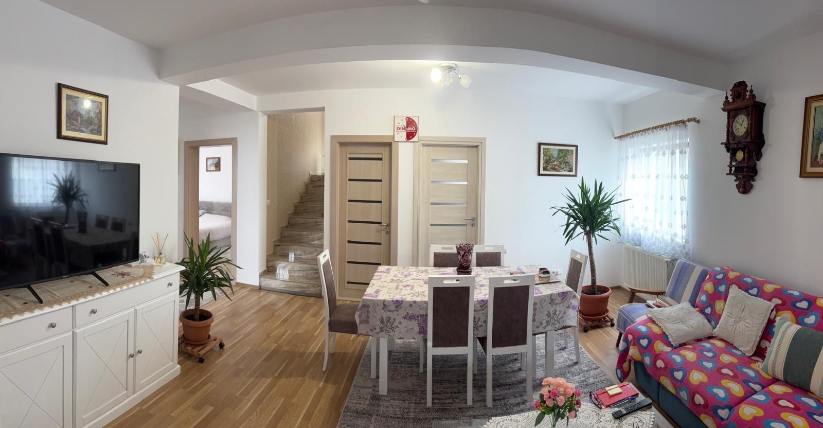 Casă nouă | 800 mp teren | liniște + spațiu | Izvor Brașov - Poză 2