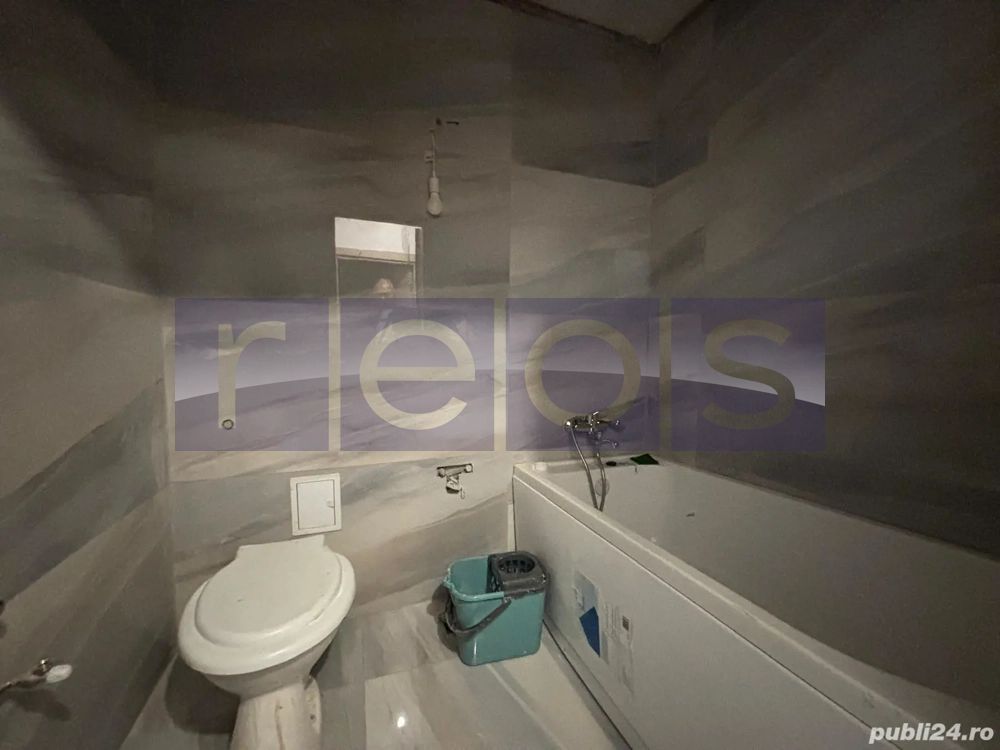 3 CAMERE COMPLET RENOVATE | BRANCOVEANU | ZONA VERDE LINISITITA - Poză 6