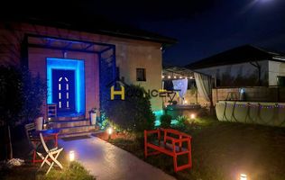 Casa individuala P+M Mihailesti comision 0%